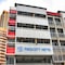 Prescott Hotel Bukit Bintang - map
