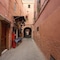 Riad Dar Nakous - map