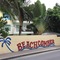 Beachcomber Resort - map