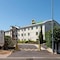 B&B Hotel Beziers - map
