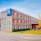 Ibis Budget Metz Technopole - map