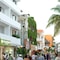 The Caribbean Sun Apart Suites - map