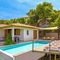 Domaine Bagia Donne - map