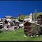 Les Chalets Du Villard - map