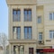 Ada Hotel Istanbul - map