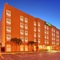 City Express Junior By Marriott Ciudad Del Carmen - map