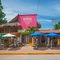 Koox City Garden Hotel - map