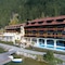 Via Salina - Hotel Am See - Adults Only - map