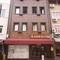Star Hotel Istanbul - Special Class - map