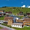 Damülser Hof Wellness & Spa - map