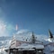 Arlberg Hospiz Chalet Suiten - map