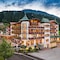 Ferienhotel Platzlhof - map