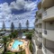 Kirra Beach Apartments - map