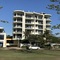 Meridian Alex Beach Apartments - map