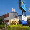 Airport Admiralty Motel - map