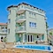 Hotel Amfora - map