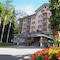 Résidence Les Sources Des Alpes - map