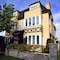 Beacon Inn At Sidney - map