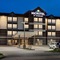 Microtel Inn & Suites By Wyndham Lloydminster - map