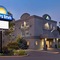 Days Inn By Wyndham Toronto West Mississauga - map
