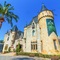 Castelo De Itaipava - Hotel, Eventos E Gastronomia - map