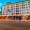 Serra Negra Palace Hotel - map