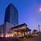 Expo Center Hotel - map