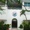 La Ballena Azul Hotel - map