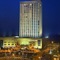 Grand New Century Hotel Ninghai Jinhai - map
