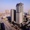 Jinling Hotel Wuxi - map
