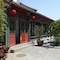 Ming Courtyard - map