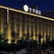 Ji Hotel Dongzhimen Beijing - map