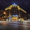 Yinchuan Vintage Hill Hotels & Resorts - map