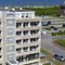Hotel Wiking Sylt - map