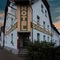 Hotel Dorheimer Hof - map