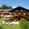Hotel Landhaus Schmid - map
