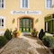 Hotel Kandler - map