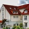 Hotel Ambiente Walldorf - map