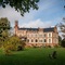 Schloss Gamehl - map