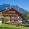 Hotel Helmer - map