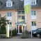Astralis Hotel Domizil - map