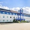 Ibis Budget Dresden Kesselsdorf - map