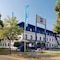 Ibis Budget Berlin Hennigsdorf - map