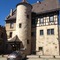 Schlosshotel Hoefingen - map