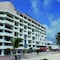Hotel Tiuna - map