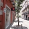 Way Hostel Madrid - map