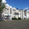 Ibis Budget Chateaudun - map