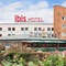 Ibis Saint-Étienne - La Terrasse - map