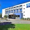 Ibis Budget Pau Lescar - map