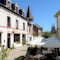 Hôtel Le Dauphin - map
